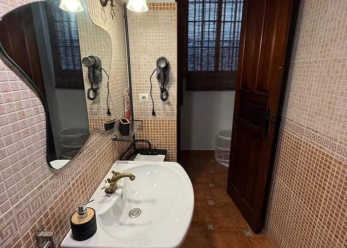 Holiday Rooms 4* Rom