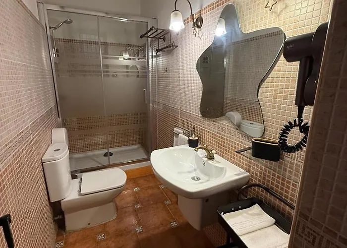 Gasthof Holiday Rooms Rom
